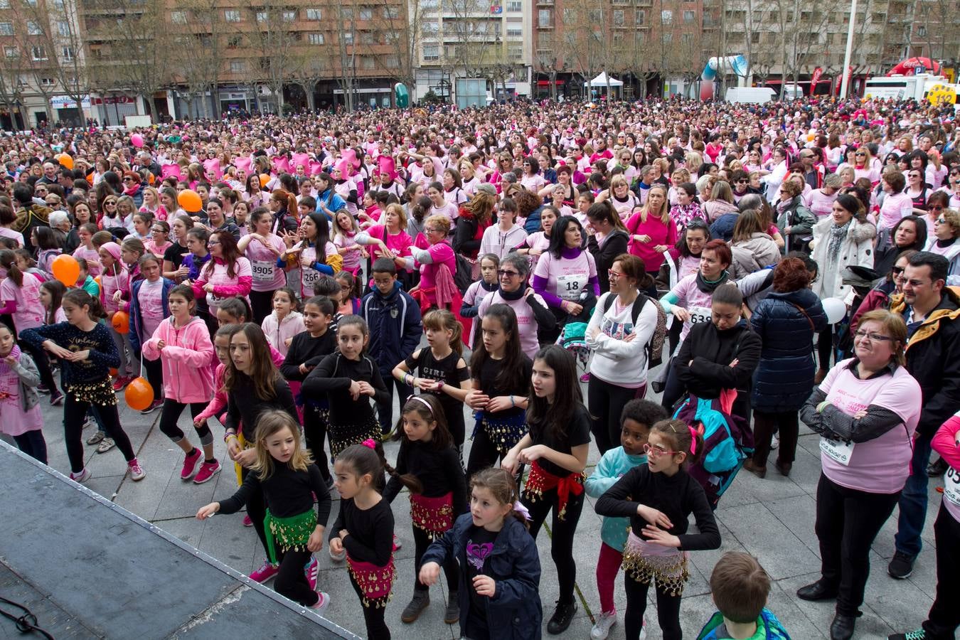 Carrera de la mujer en Logroño (3)