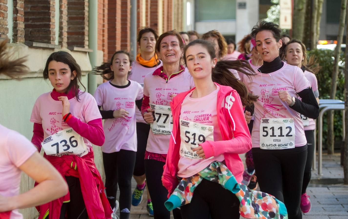 Carrera de la mujer en Logroño (3)