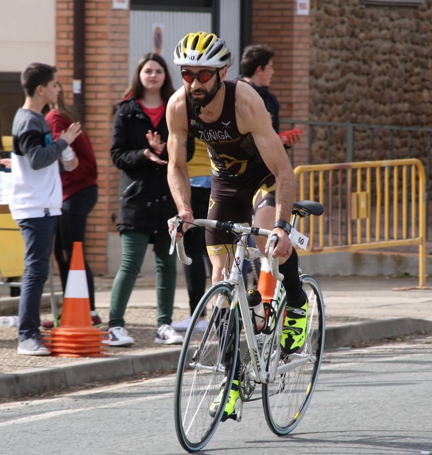 VIII Duatlón Tierras de Ocón de Galilea