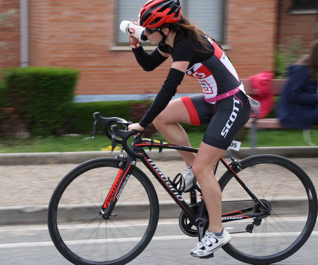 VIII Duatlón Tierras de Ocón de Galilea