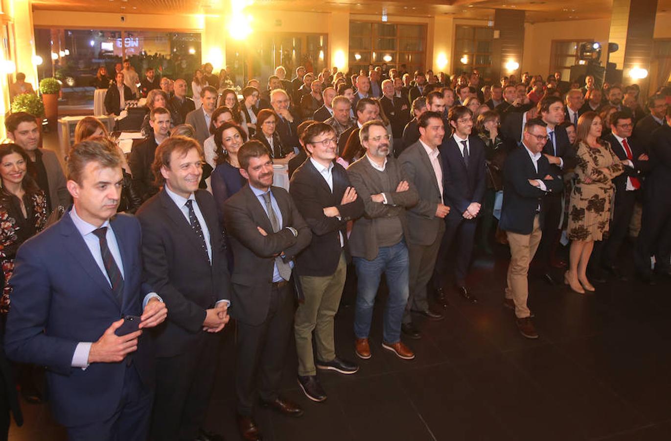 Premios Web 2017 (II)