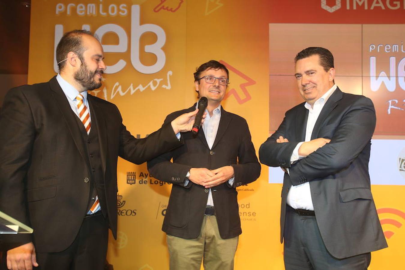 Premios Web 2017 (II)