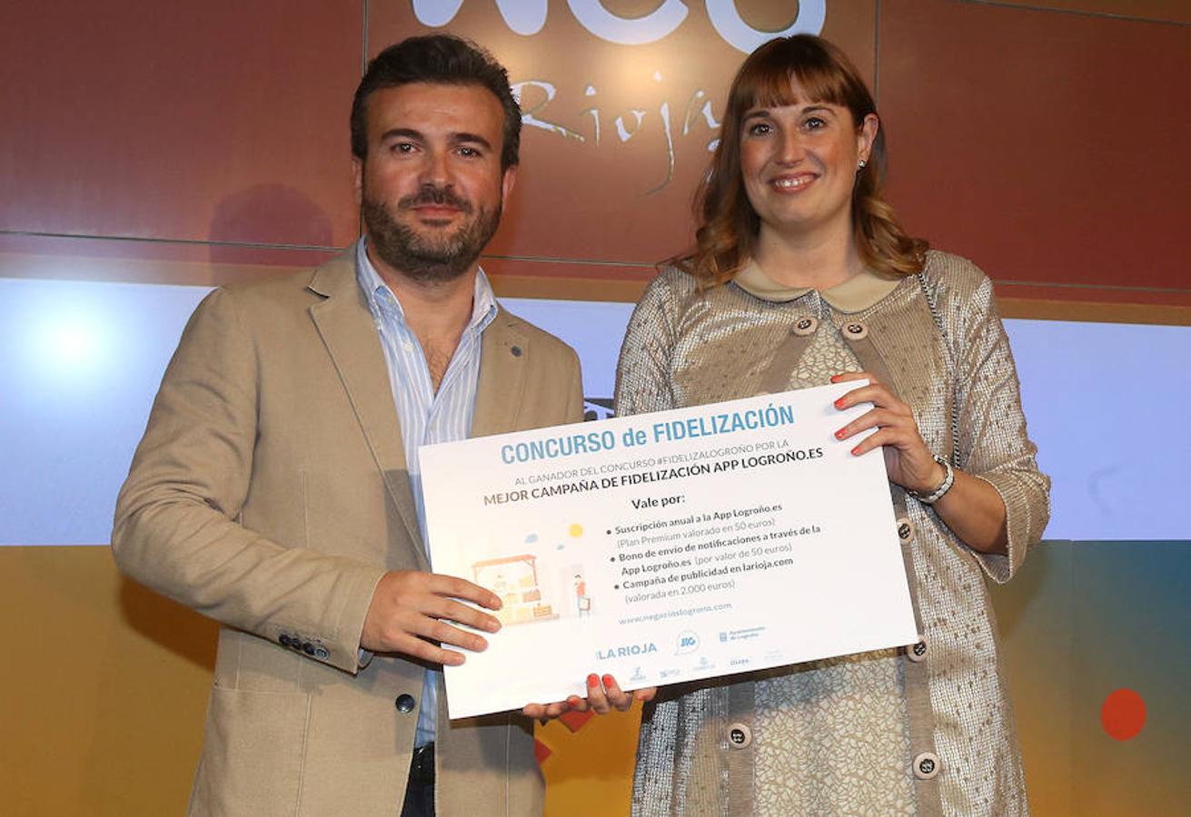 Premios Web 2017 (II)