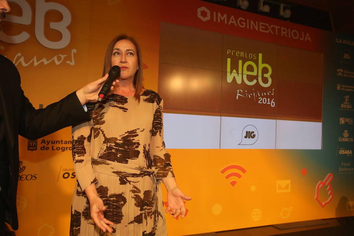 Premios Web 2017 (II)