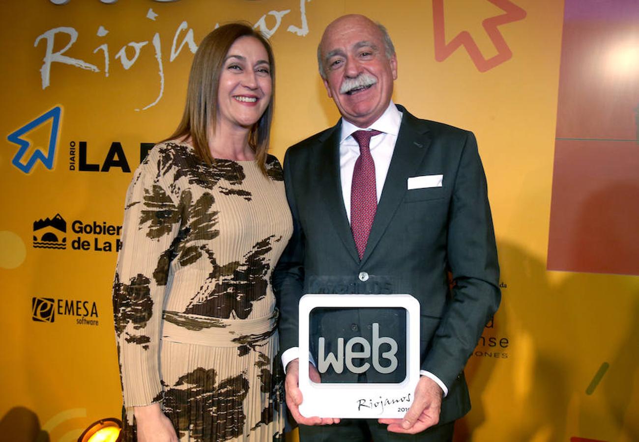 Premios Web 2017 (II)