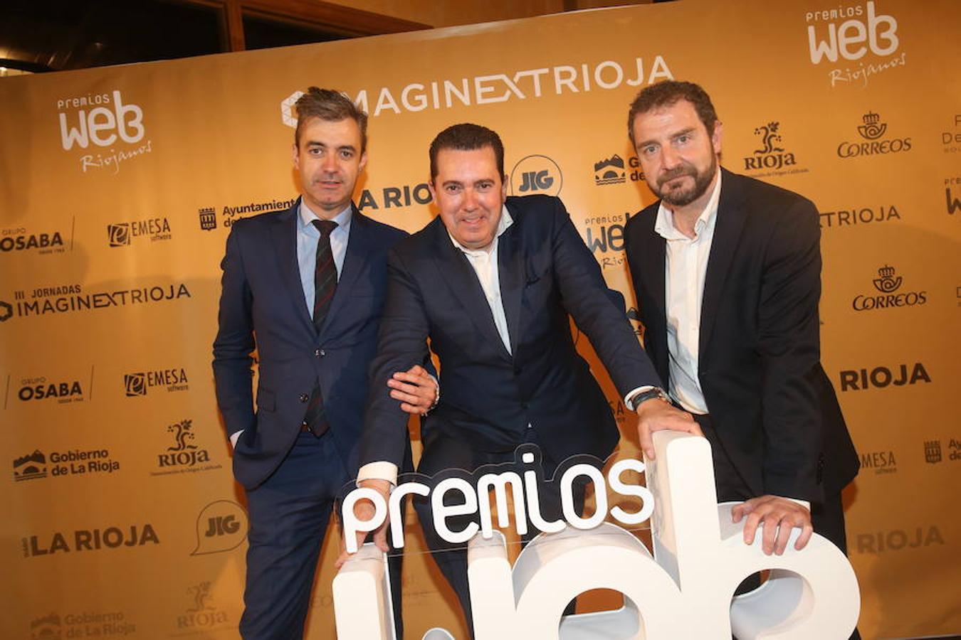 Premios Web 2017 (II)