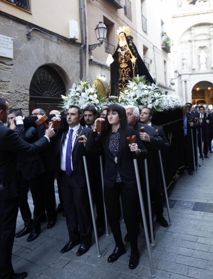 Procesión Viernes del Dolor