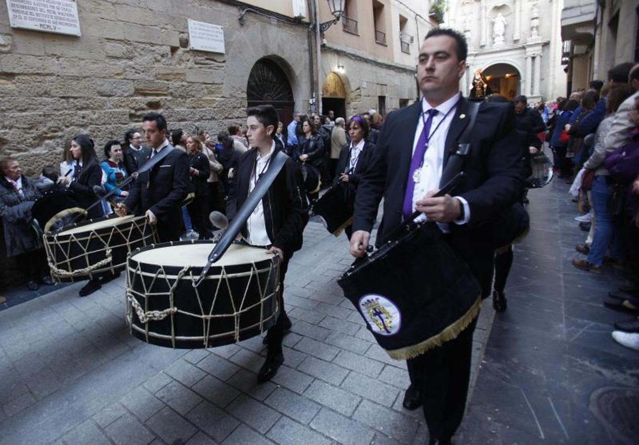 Procesión Viernes del Dolor