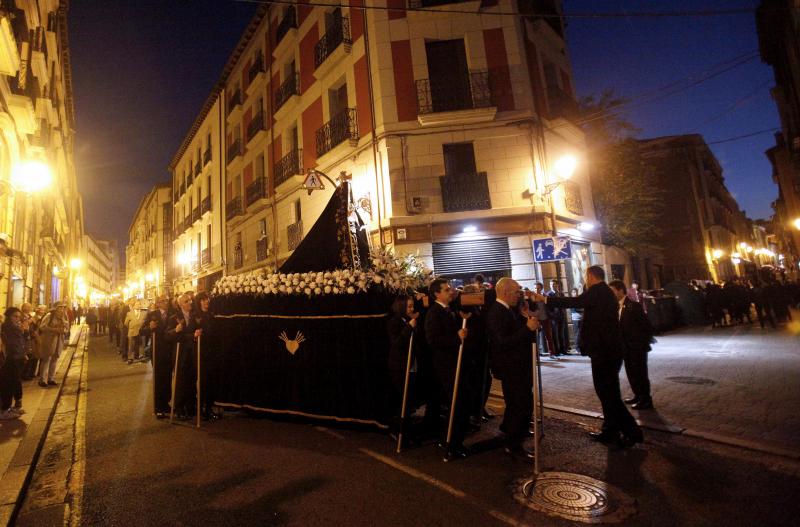 Procesión Viernes de Dolor