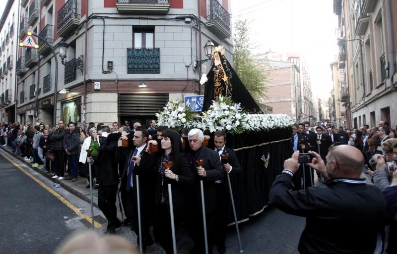Procesión Viernes de Dolor