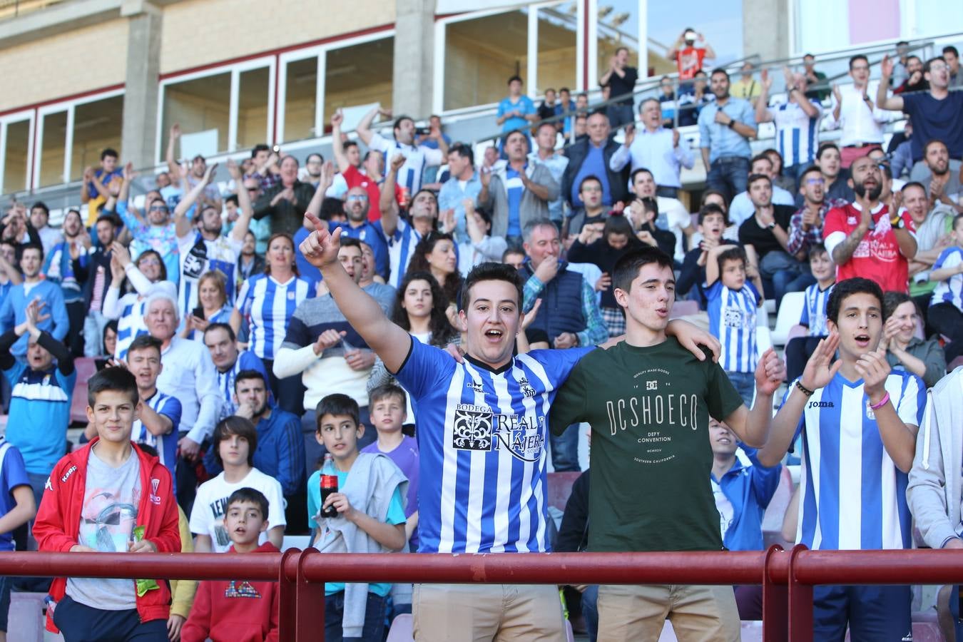 SD Logroñés-Náxara