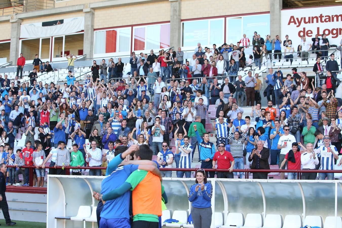 SD Logroñés-Náxara