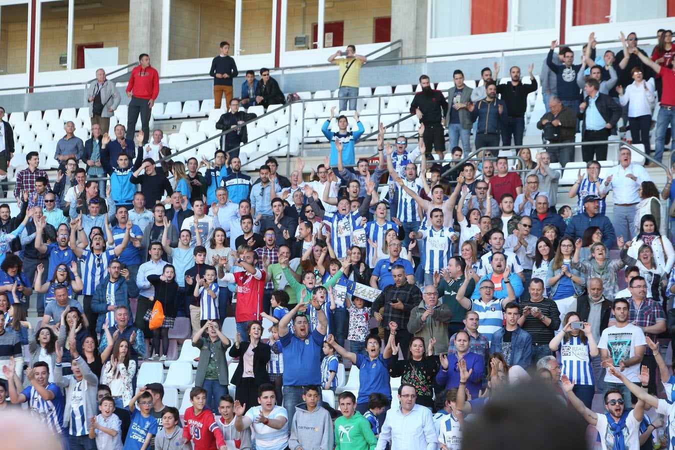 SD Logroñés-Náxara