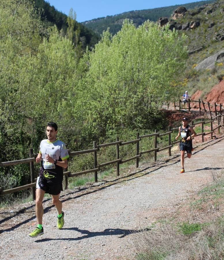 Fernández reconquista Lagunilla