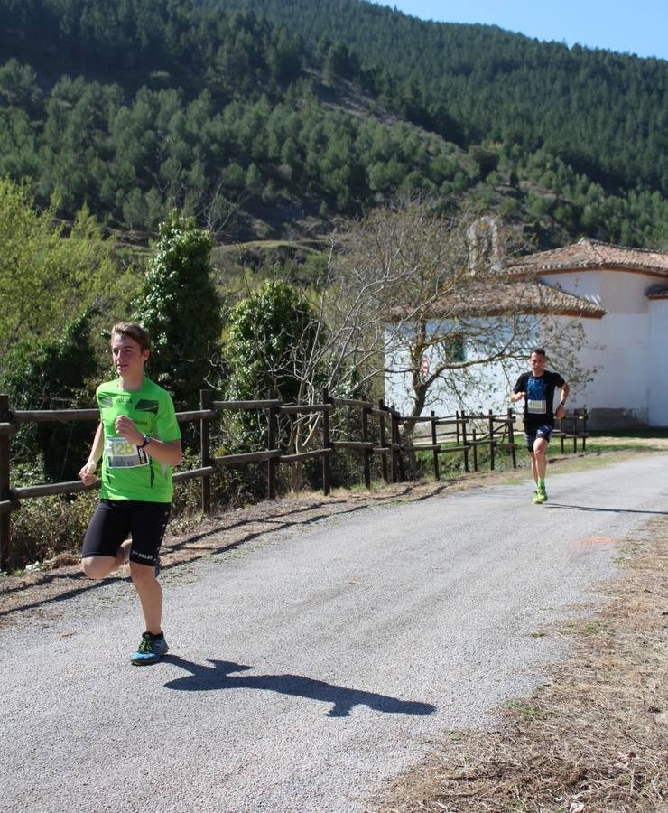 Fernández reconquista Lagunilla