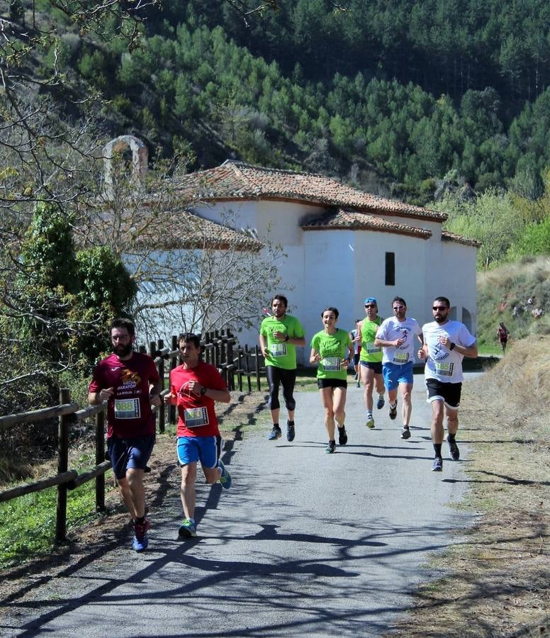 Fernández reconquista Lagunilla