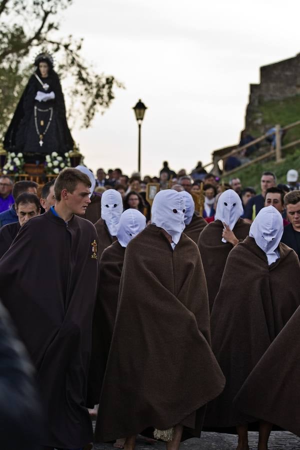 Quince &#039;picaos&#039; rememoran una tradición de cinco siglos