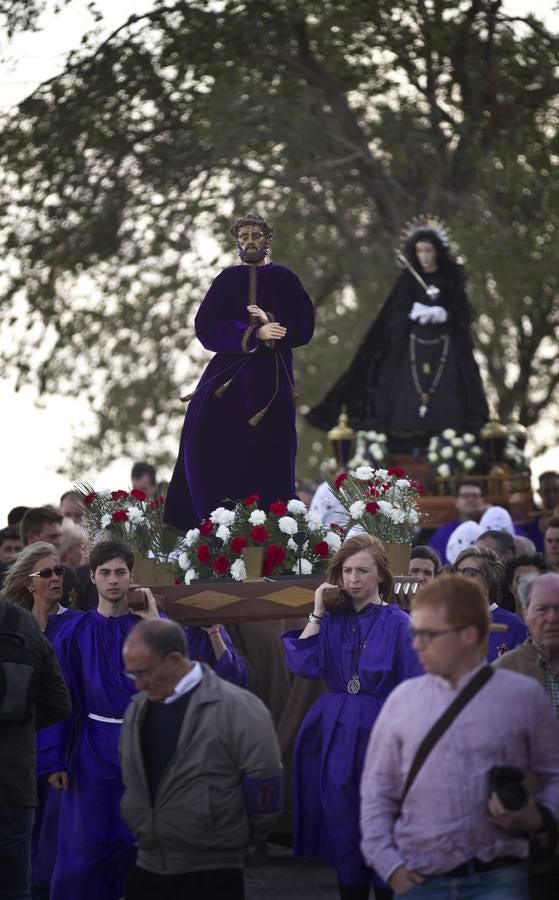 Quince &#039;picaos&#039; rememoran una tradición de cinco siglos