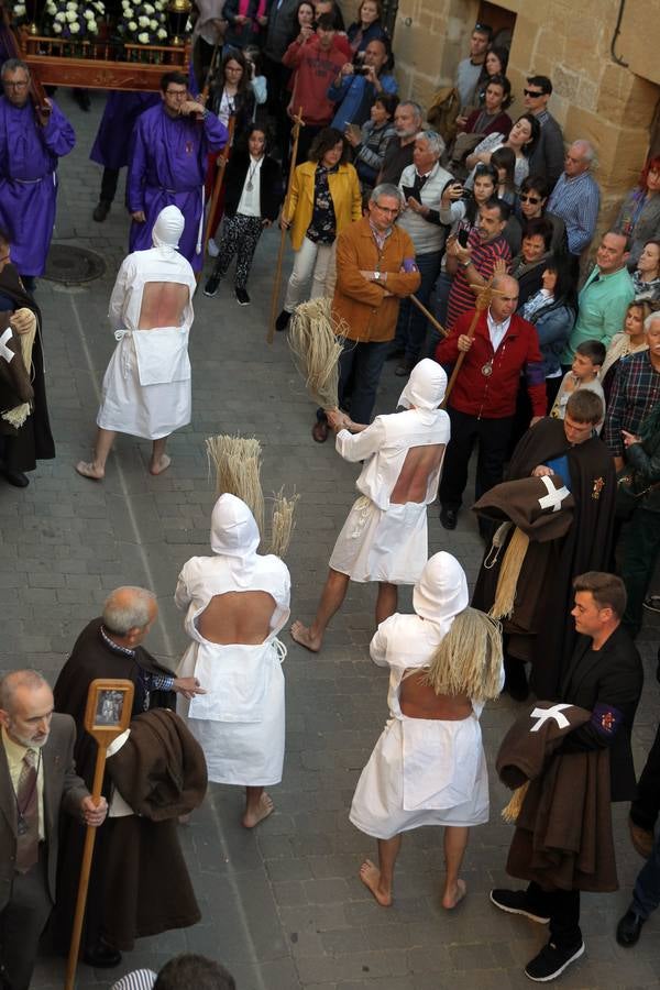 Quince &#039;picaos&#039; rememoran una tradición de cinco siglos