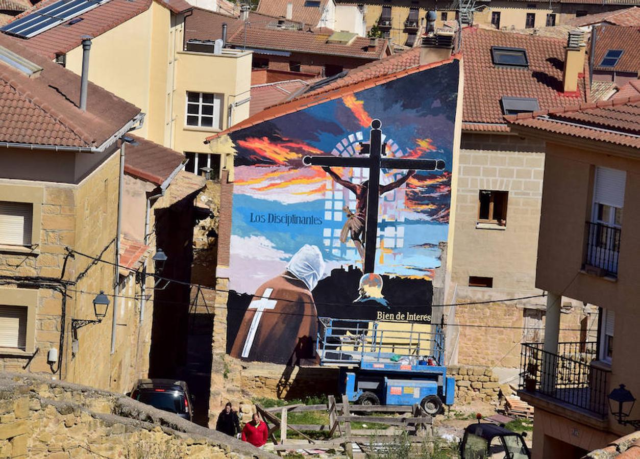 Murales &#039;picaos&#039;