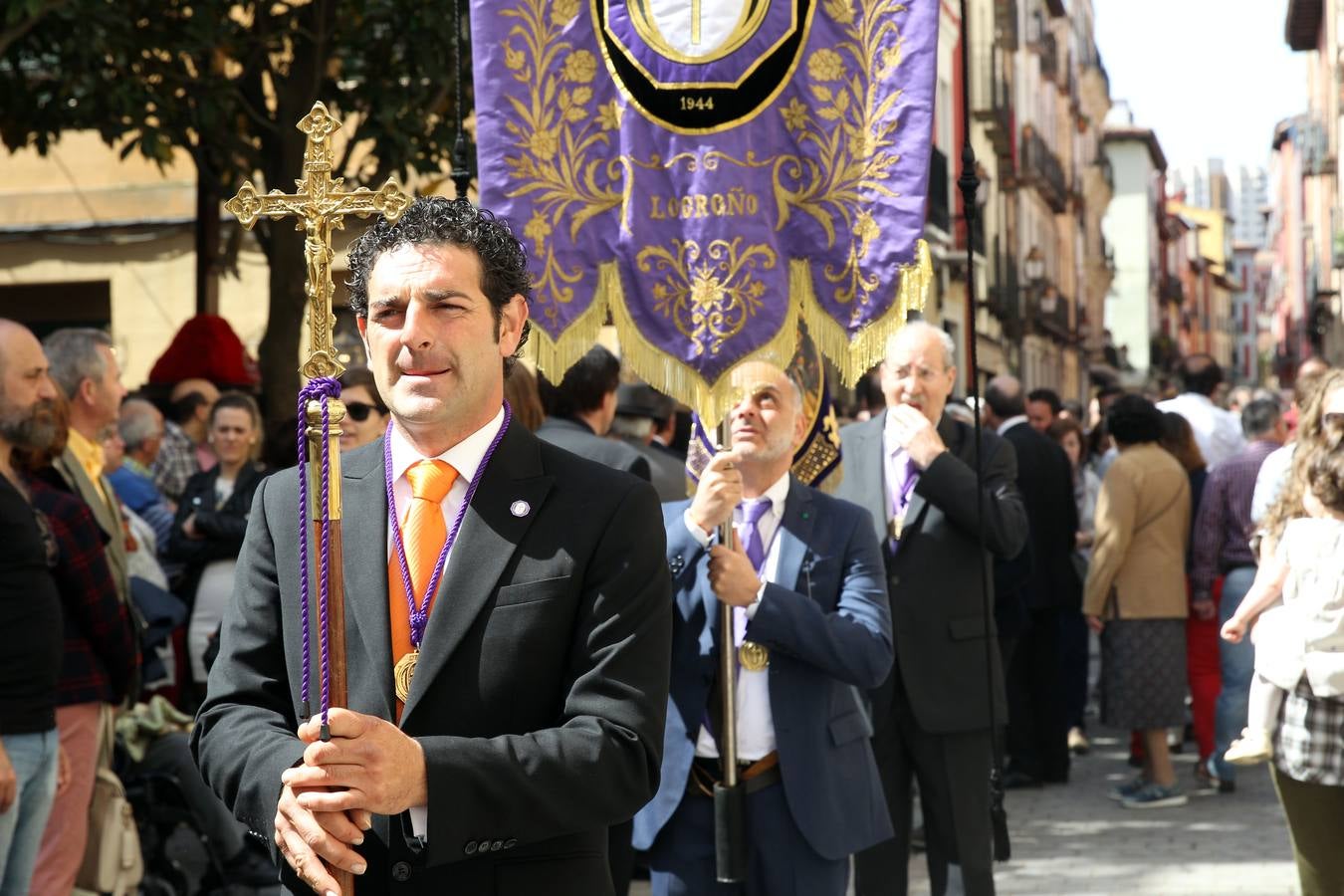 Vía Crucis del Santo Cristo de las Ánimas