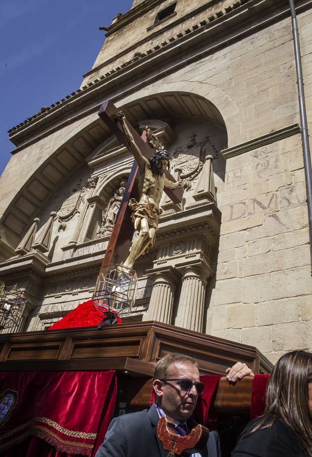 Vía Crucis del Santo Cristo de las Ánimas