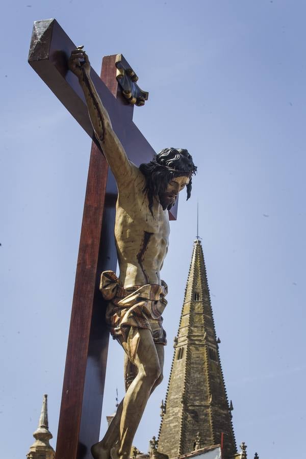 Vía Crucis del Santo Cristo de las Ánimas