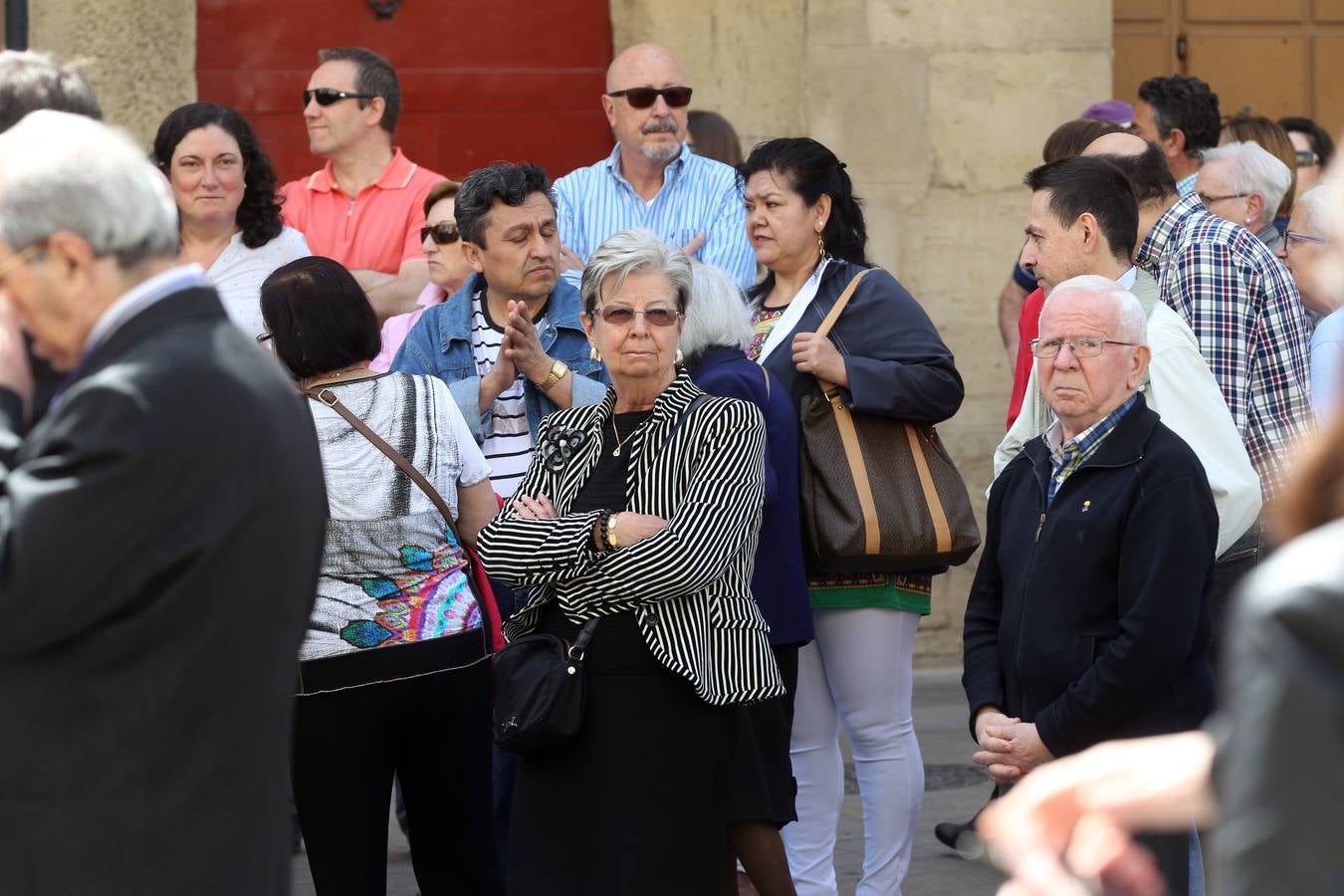 Vía Crucis del Santo Cristo de las Ánimas