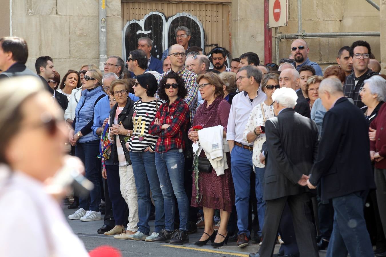 Vía Crucis del Santo Cristo de las Ánimas