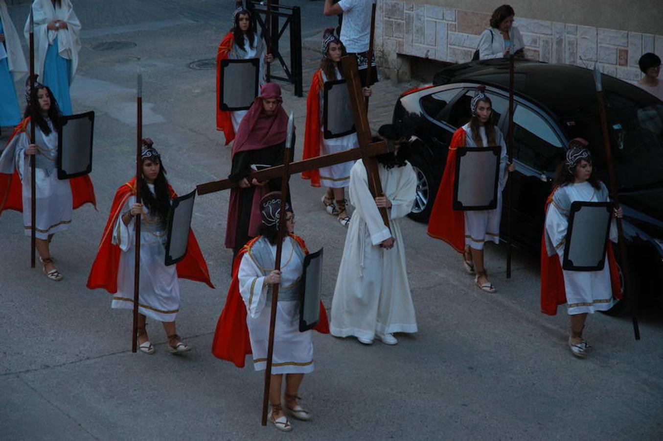 Viernes Santo en Cervera