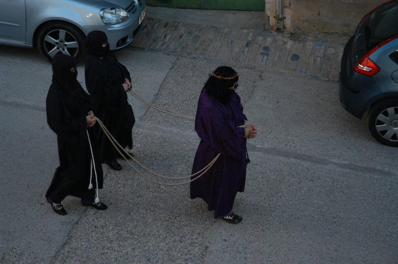 Viernes Santo en Cervera