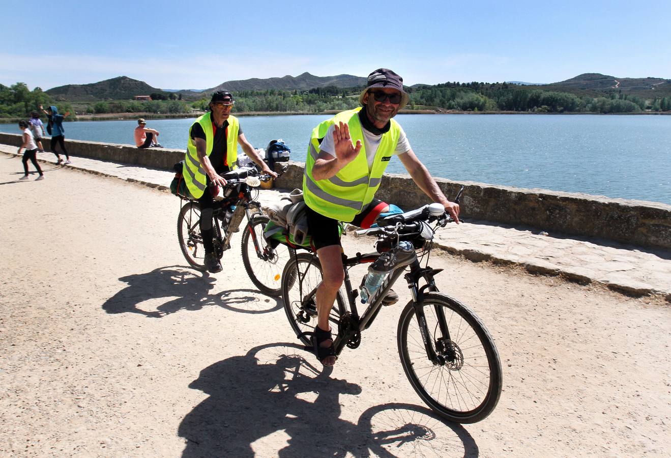 Un domingo en La Grajera