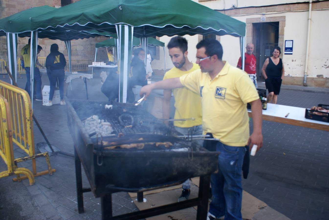 Nájera es &#039;100% riojano&#039;