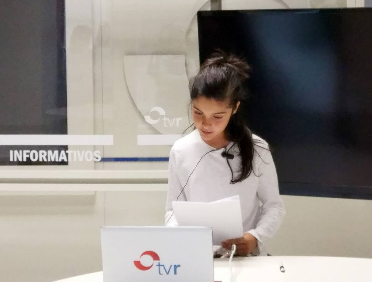 5º A de La Guindalera, en la multimedia de La Rioja