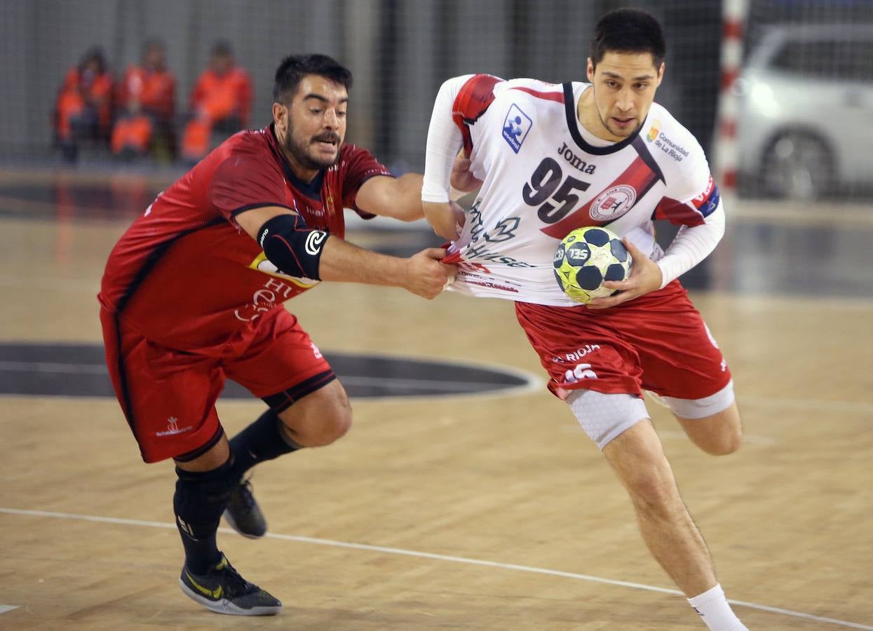 Naturhouse - BM Huesca