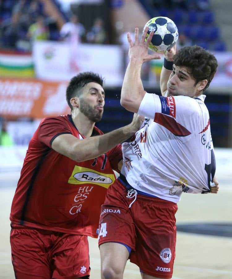 Naturhouse - BM Huesca