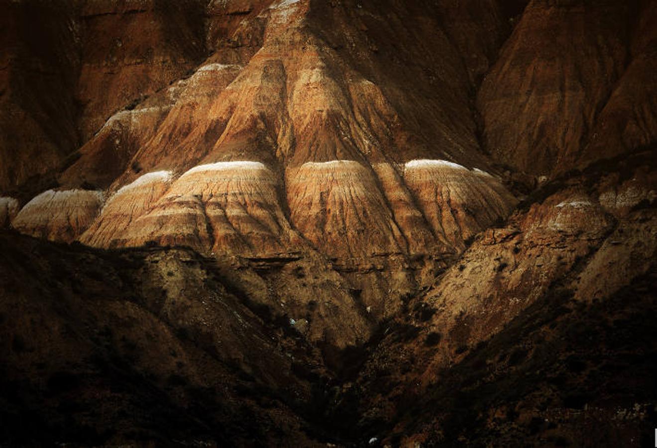 "Geometría fractal". 