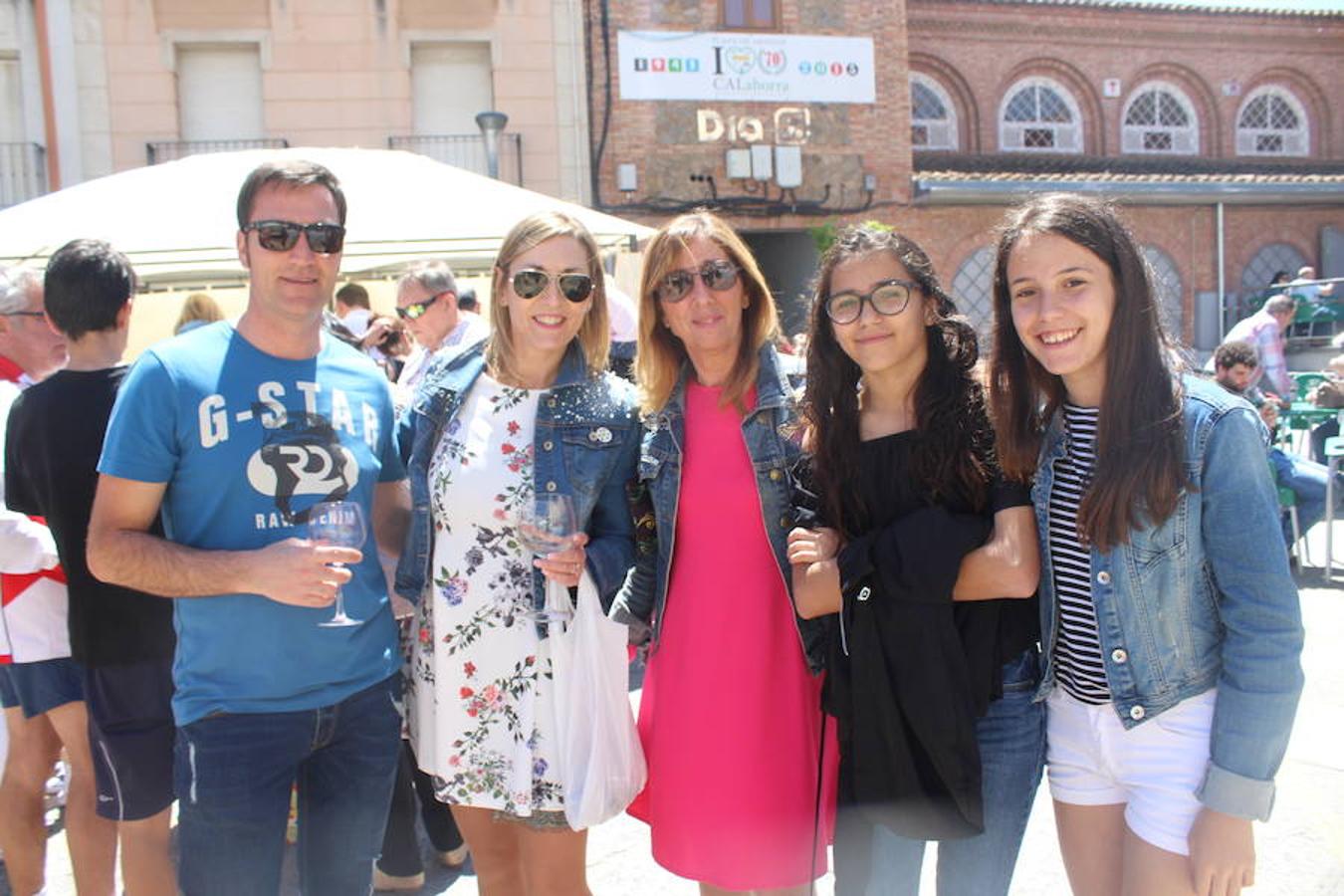 Mercado de Abastos de Calahorra