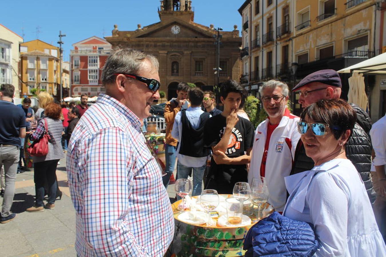 Mercado de Abastos de Calahorra