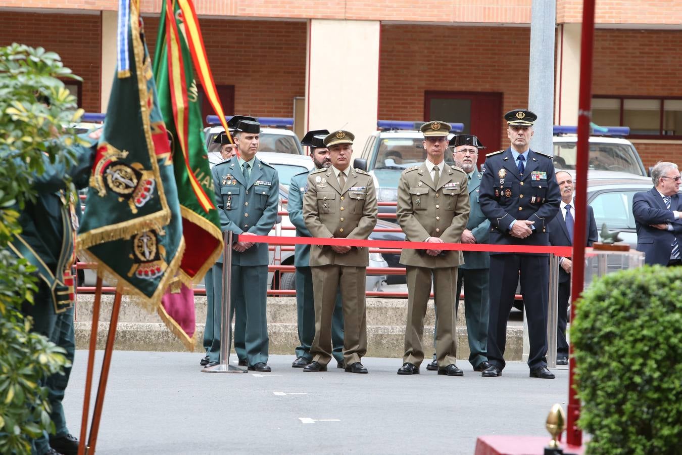 La UAR recibe la Estrella de Europa