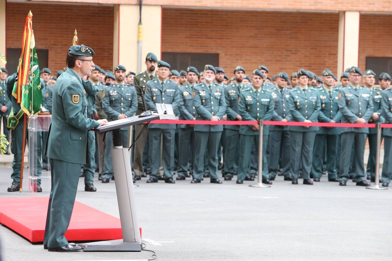 La UAR recibe la Estrella de Europa