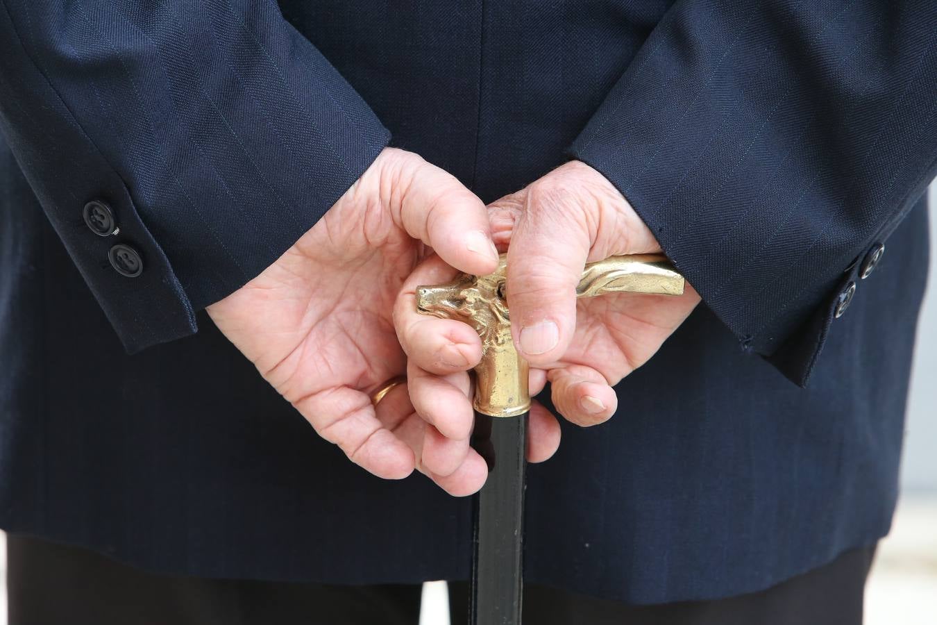 La UAR recibe la Estrella de Europa