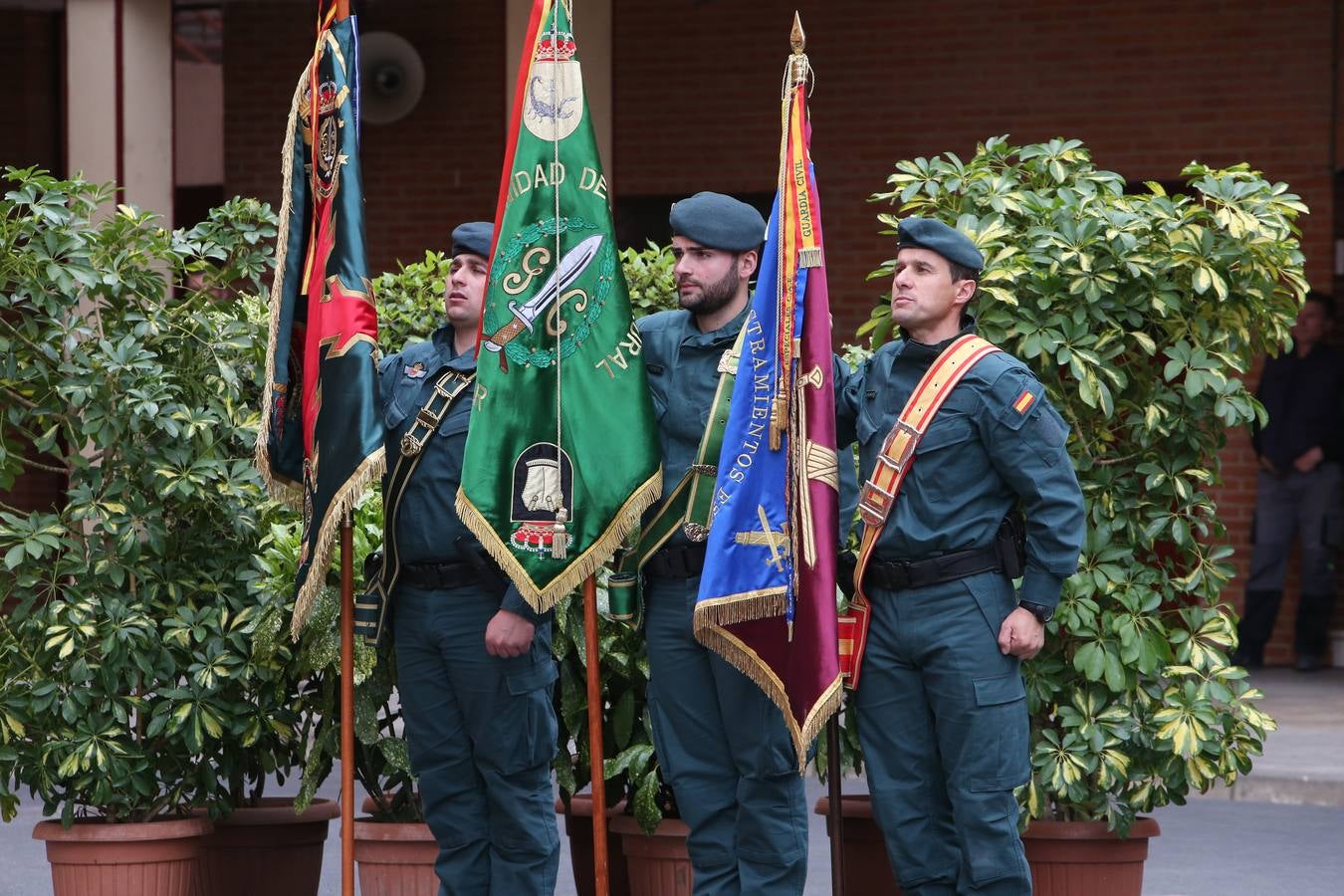La UAR recibe la Estrella de Europa