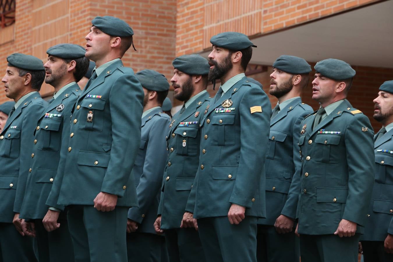 La UAR recibe la Estrella de Europa