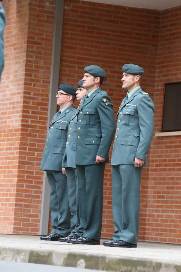 La UAR recibe la Estrella de Europa