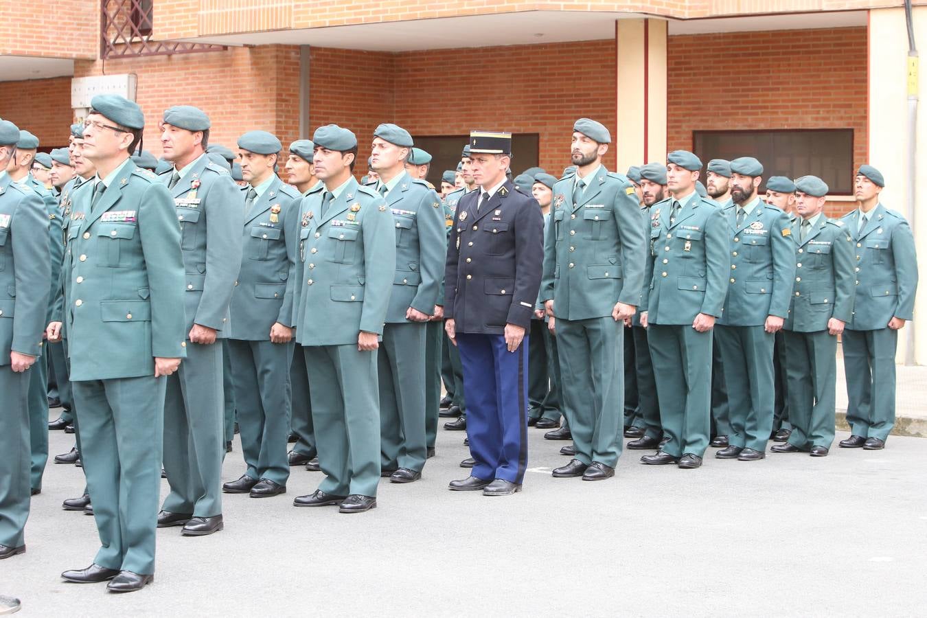 La UAR recibe la Estrella de Europa
