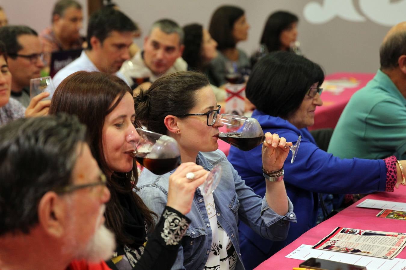 Experiencia Degusta de vermú y pinchos