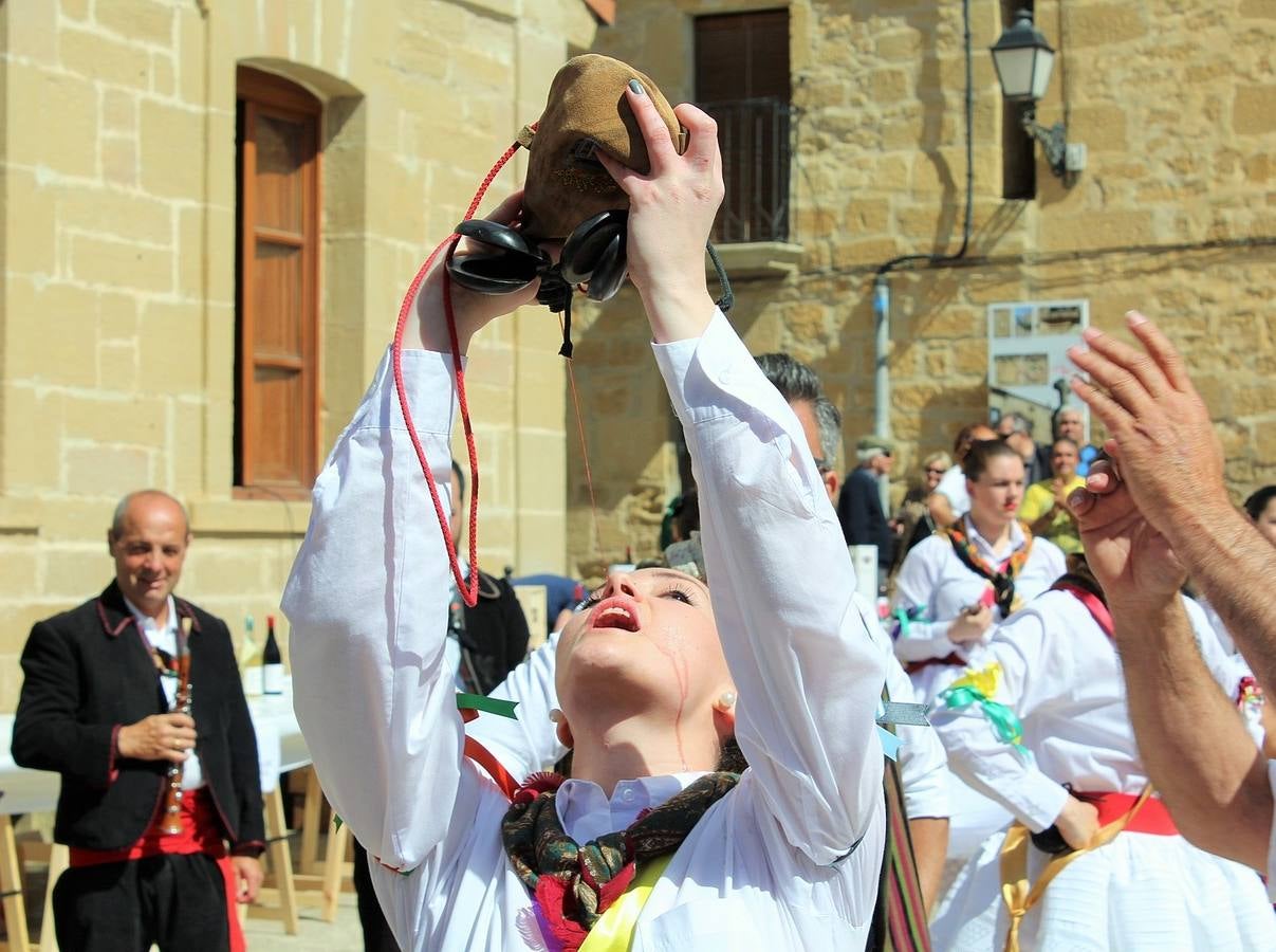 Sajazarra, uno de los &#039;Pueblos más Bonitos de España&#039;