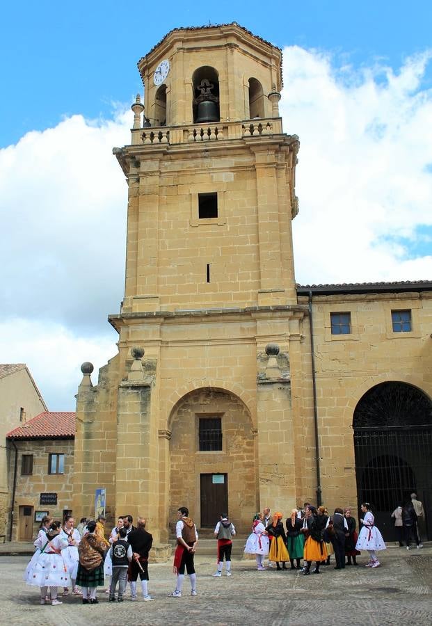 Sajazarra, uno de los &#039;Pueblos más Bonitos de España&#039;