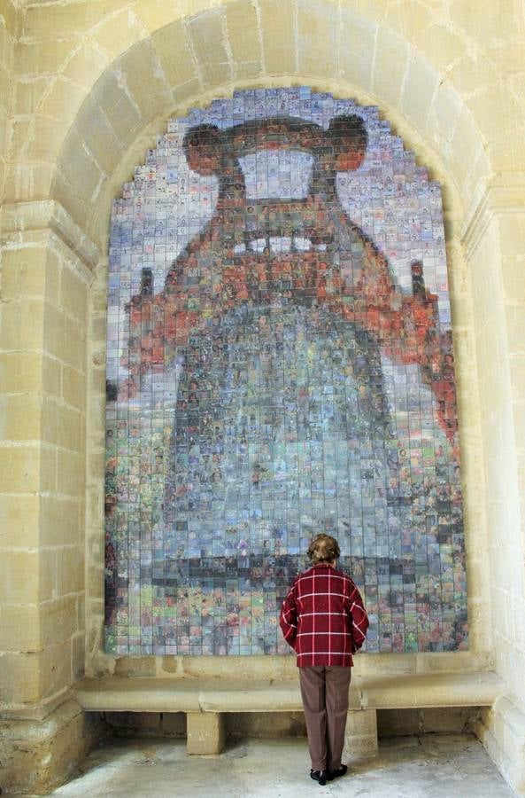 Sajazarra, uno de los &#039;Pueblos más Bonitos de España&#039;